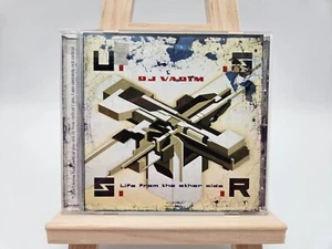 DJ Vadim U.S.S.R Life from the other side CD 1999 - Picture 1 of 3