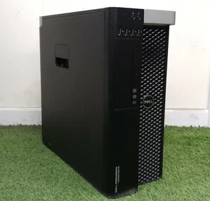 Dell Precision T1650 T3600 T3610 PC Xeon 8GB 16GB RAM 1TB 2TB HDD Windows 10 - Picture 1 of 7