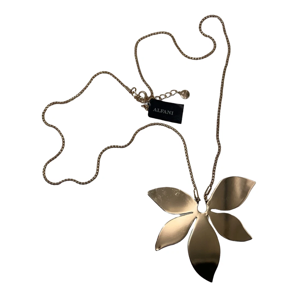 Unwritten Women's Fine Silver Plated Turquoise Stone Pendant Necklace