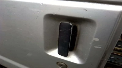 Passenger Door Handle Exterior Rear Side Fits 96-14 FORD E150 VAN 26950474 Foto 1 de 4