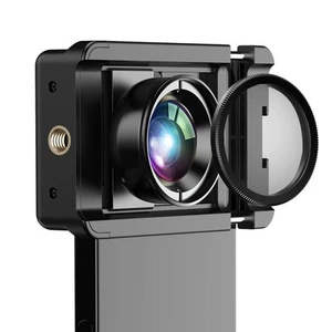 100mm Macro Lens with CPL for Smartphone,HD Macro Photography Lens for iPhone... - Picture 1 of 7
