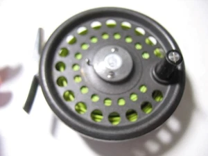 Orvis Madison III old fly fishing reel - Picture 1 of 6