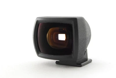 [MINT] Ricoh External Viewfinder GV-1 21/28mm for GR Digital From JAPAN #51 - Image 1 of 4