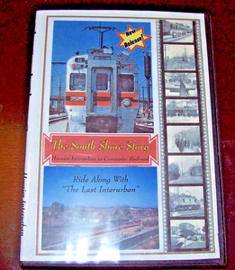 DVD - DIE GESCHICHTE DER SÜDKÜSTE: HOOSIER ÜBERLAND ZUR S-BAHN - GEBRAUCHT - Bild 1 von 1