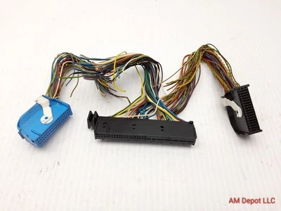 BMW 335i 335xi 328xi 328i E92 2008 cupé JBE caja de conexiones conector coleta conjunto  Foto 1 de 4