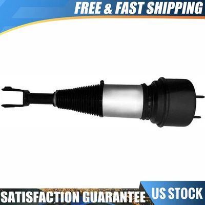 Puntal delantero de suspensión neumática automotriz Unity 1 pieza para Jaguar Super V8 2005-2009 Foto 1 de 3