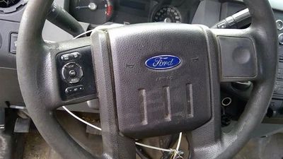 Air Bag Front Driver Wheel Fits 08-16 FORD F250SD PICKUP 1545162 Foto 1 de 4