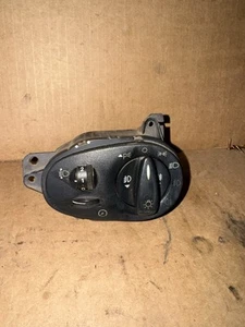 Interruptor de faros Ford Focus ST170 ST 170 MK1 - Imagen 1 de 1