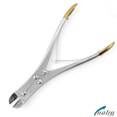 Cortador De Alambre HARTMETAL TC 23 Cm Pinzas De Corte - Imagen 1 de 4