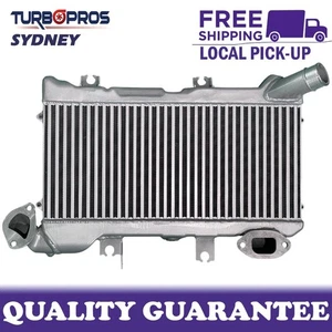 Intercooler For Toyota LandCruiser 79 Series VDJ79R 1VD-FTV V8 4.5L - Picture 1 of 11