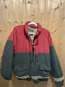 VINTAGE RALPH LAUREN BIEGE LINE Size Large  - Picture 1 of 2
