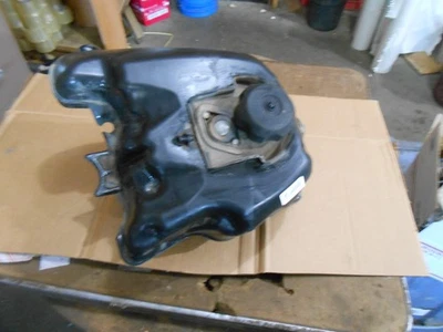 Honda Rancher 420 TRX 420FM 11 2011 tanque gasolina tapa combustible llave Foto 1 de 4