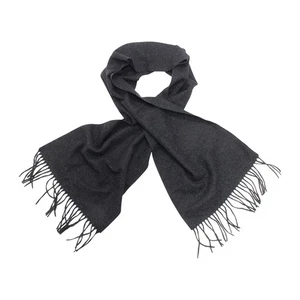  O4904 SCIARPA UOMO PIQUADRO BUFANDA LANA HOMBRE 156x31,5 cm - Imagen 1 de 4