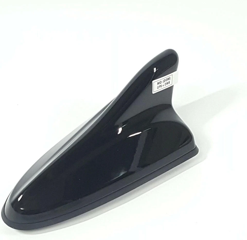 HYUNDAI Genuine OEM AM/FMShark Fin Antenna for 2011-2016 Elantra - Image 1 of 1