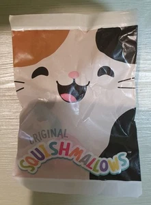 Squishmallows Neu Happy Meal McDonald's Cam Plüsch Gadgets Überraschungen Puppen - Bild 1 von 2