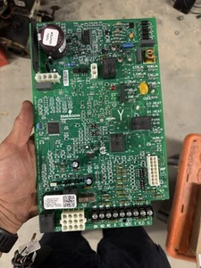 Furnace Control Circuit Board 50V54-571-02 Emerson Trane *3 YRS OLD* - Picture 1 of 1