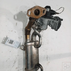 agr-kühler für RENAULT CAPTUR dCi 8V EDC Start&Stop Suv 14 9e64e8 147357324R - Picture 1 of 6