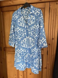 Summer Dress 12 - Picture 1 of 2