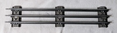 Lionel Post War O Gauge Track - Straight & Curve - Refurbished & Ready to Use - Image 1 of 4