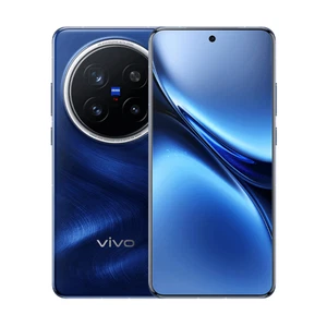 Vivo X200 Pro 512GB 16GB RAM - Blue - Unlocked Chinese Edition - Picture 1 of 10