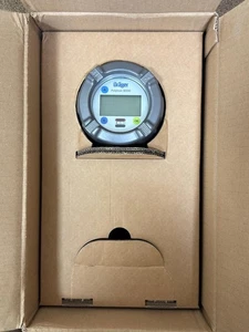 Drager / DETECTOR DE GAS / POLYTRON 8200 / XTR 0410 / 8344439 - Imagen 1 de 19