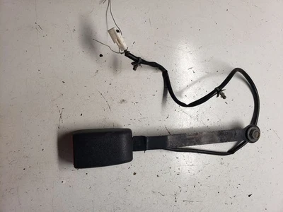 Seat Belt Front Bucket Driver Buckle Fits 08-11 VERSA 1358694 - Image 1 of 4