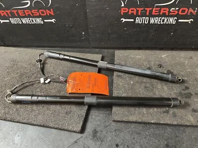 12-19 RANGE ROVER EVOQUE POWER OPEN CLOSE TAIL LIFT GATE MOTOR ACTUATOR - Image 1 of 4