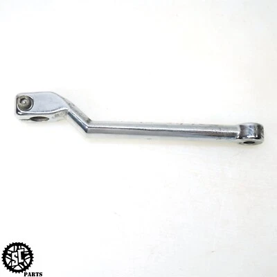 01-07 HARLEY DAVIDSON SOFTAIL FAT BOY SHIFTER SHIFT PEDAL LEVER - Image 1 of 3