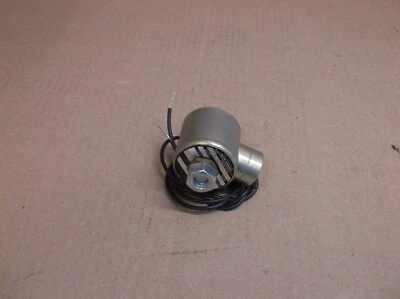 PM3D5080 Skinner Valve Solenoid Valve Coil - Image 1 of 4