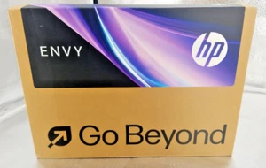 HP Envy 16 2in1 IPS 2K Ryzen 7 8840HS 5.1GHz Touchscreen WUXGA 16GB RAM 1TB SSD - Picture 1 of 4