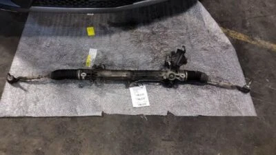 10 11 12 13 14 15 16 17 18 19,宝马 535I,动力转向齿轮架和小齿轮 — 第 1/4 张图片