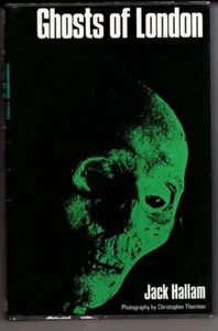 Ghosts of London : Jack Hallam - Picture 1 of 1