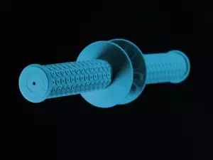KASTAN Grips Turquoise - Picture 1 of 2