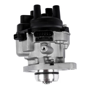 Ignition Distributor for Eagle Summit Mitsubishi Expo Mirage Dodge Colt 92-96 - Picture 1 of 11