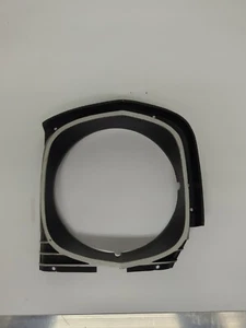 NUEVO DE LOTE ANTIGUO 1973 AMC HORNET 1974 BISEL DE PUERTA FARO RH 3658330 73 74 - Imagen 1 de 21