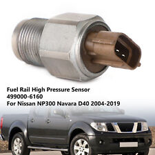 Produktbild - 499000~6160 Kraftstoffverteilerrohr Drucksensor Für Nissan Navara D40 Pathfinder