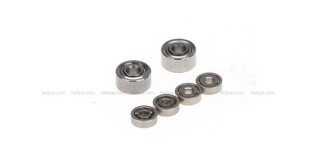 Walkera CB100 - HM-CB100-Z-17 Bearing Set Per Walkera CB100 - Immagine 1 di 1