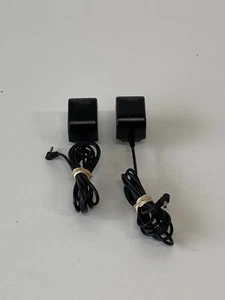 BB4: Lot of 2 Vocera XA-0612 Power Supply Adapter - Picture 1 of 7