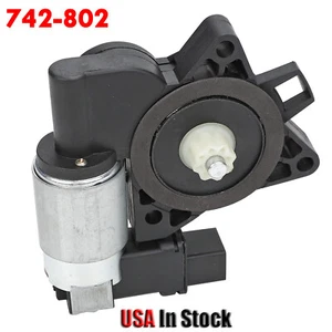 Power Window Lifter Regulator Motor Front Right for Mazda CX-9 CX-7 6 3 RX-8 - Picture 1 of 7