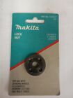 Makita 224503-2 Lock Nut for 4 Makita Grinders Vintage Factory New