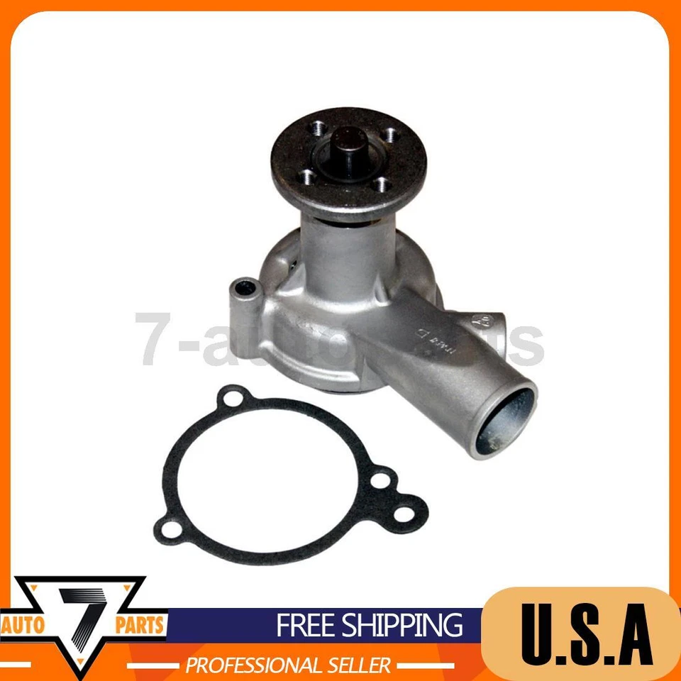 Водяной насос двигателя GMB подходит для Ford 300 1963-1963 - Изображение 1 из 4