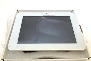 QOLSYS IQPANEL2 7" HD Touchscreen Home Security Control Tablet Good Cond - Picture 1 of 5