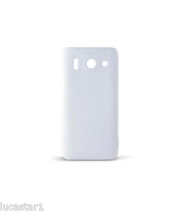 Funda para HUAWEI DAYTONA G510 Blanca - Imagen 1 de 1