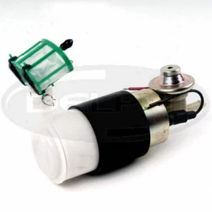 Delphi Electric Fuel Pump FE0213 For Nissan Stanza 1986-1989 - Picture 1 of 1