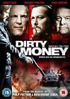 Dirty Money DVD[Region 2]
