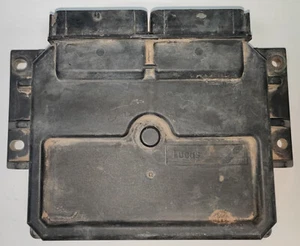 ECU CENTRALITA MOTOR LUCAS R04010030H - 8200150542 RENAULT KANGOO VARIOS MODELOS - Imagen 1 de 3