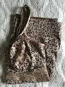 RUBY RIBBON LACE CAMI #3024 NEW! - Picture 1 of 57