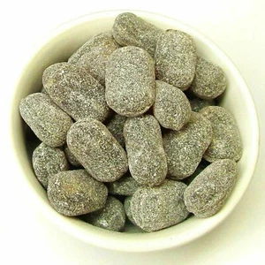 Claeys Sanded Horehound Drops Old Fashioned Nostalgic Candy , 4 lbs - Picture 1 of 8