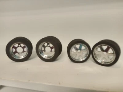 Coche de radiocontrol Ford Roadster 1/10 PARMA 29 raro de colección con caja 15110 Foto 1 de 4