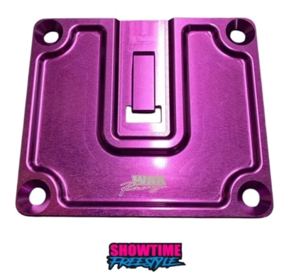 Kawasaki JS 550 SX Jet Ski Billet Dash Panel Wax Racing Vintage - Image 1 of 3